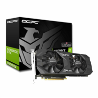 کارت گرافیک او سی پی سی مدل OCPC GTX 1660 Super 6GB GDDR6