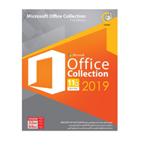 Office Collection 2019 11th Edition 32&64-bit