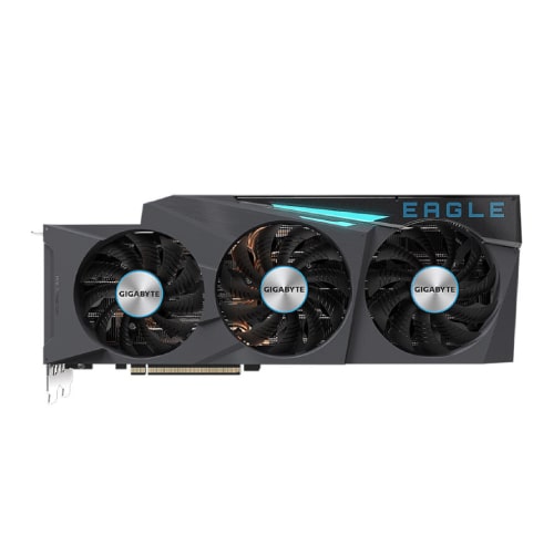 کارت گرافیک گیگابایت مدل GIGABYTE RTX 3080 EAGLE 12G