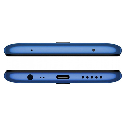 گوشی موبایل شیائومی مدل Redmi 8   ظرفیت 64 گیگابایت