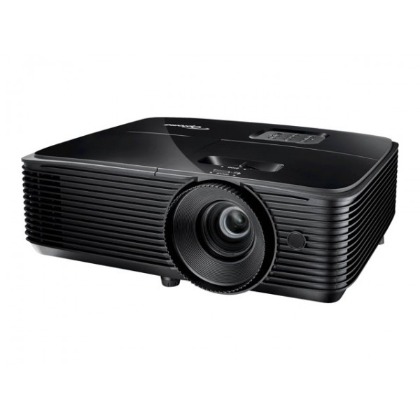 OPTOMA S334e DLP SVGA Projector