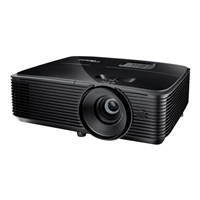 OPTOMA S334e DLP SVGA Projector