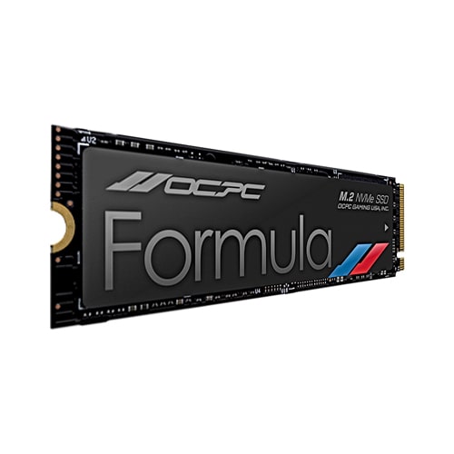 هارد اس اس دی OCPC SSD M.2 NVMe 1 TB FORMULA