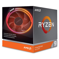 سی پی یو AMD RYZEN 9 3900X