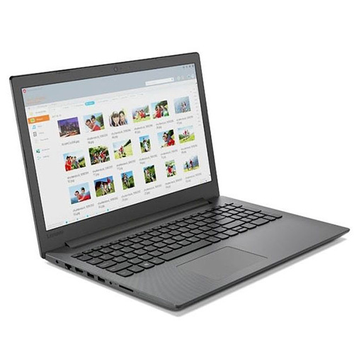 لپ تاپ لنوو  Lenovo Ideapad IP130 A6(9225)-8GB-1TB- 512