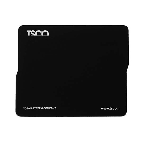 موس پد تسکو مدل TSCO TMO 25