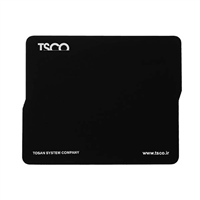 موس پد تسکو مدل TSCO TMO25