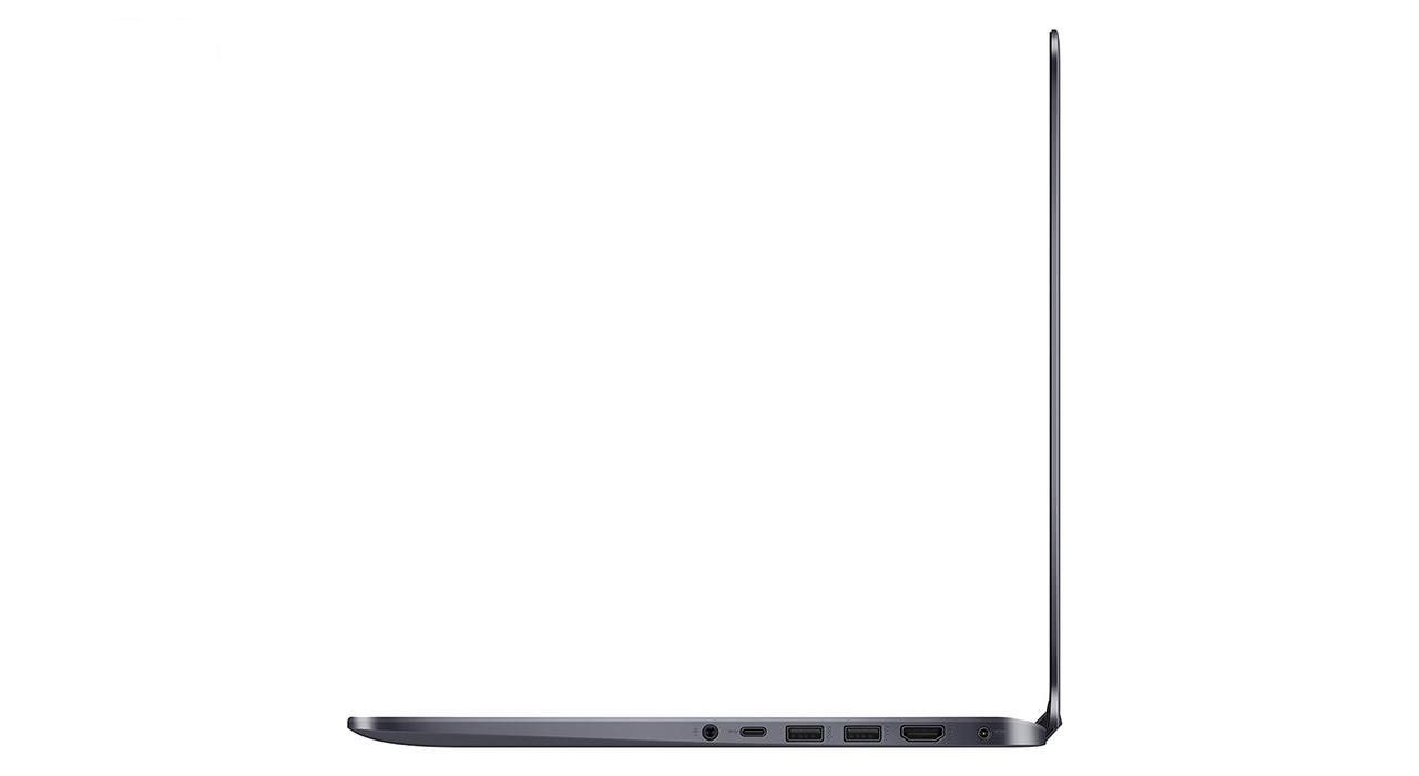 ASUS VivoBook Flip TP510UA - I5(8250U)-12GB-1TB-INTEL
