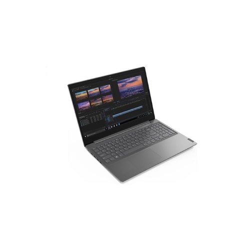 لپ تاپ لنوو مدل LENOVO V15 - i3(10110U)-4GB-1TB-INT