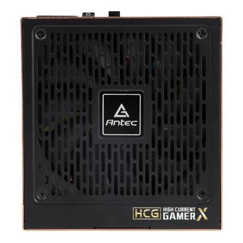 منبع تغذیه کامپیوتر انتک مدل ANTEC HCG 1000W Extreme Gold