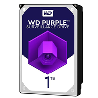 هارد Western Digital Purple Internal Hard Drive 1TB