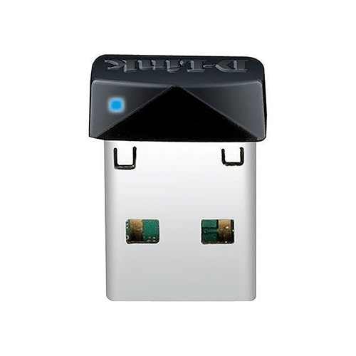 کارت شبکه USB و بي‌سيم D-LINK DWA-121