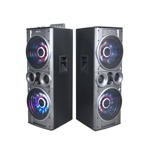 اسپیکر بلوتوث حرفه ای تسکو   TSCO TS 2080N HAPPY
