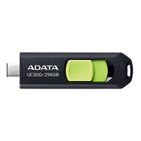 فلش مموری ای دیتا ADATA UC 300 TYPE-C ظرفیت 32گیگابایت