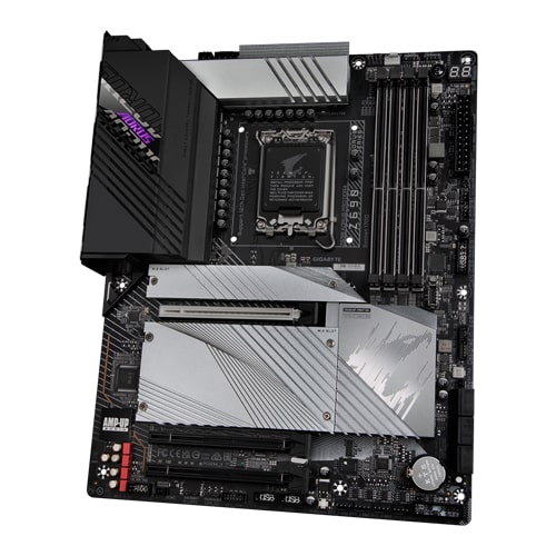 مادربرد گیگابایت Gigabyte Z690 AORUS Pro DDR4