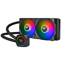 خنک کننده آبی ترمالتیک مدل Thermaltake TH240 ARGB