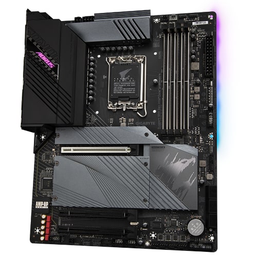 مادربرد گیگابایت مدل GIGABYTE Z690 AORUS ELITE