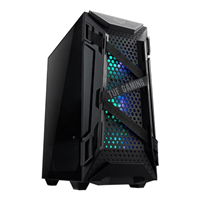 کیس کامپیوتر ایسوس مدل ASUS TUF Gaming GT301