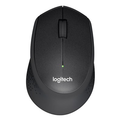 Logitech M330 Wireless Mouse