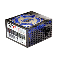 منبع تغذیه کامپیوتر تسکو مدل TSCO TP 700W