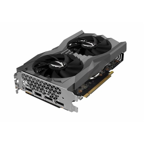 کارت گرافیک زوتاک مدل ZOTAC GAMING GeForce RTX 2060 6GB