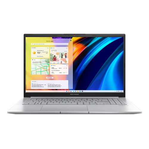 لپتاپ ایسوس مدل ASUS K6500ZH - i5(12450)-8GB-512GB-4GB-GTX1650