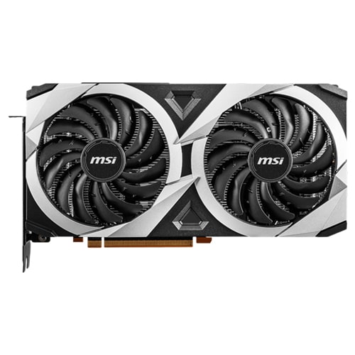 کارت گرافیک ام اس آی مدل MSI Radeon RX 6700 XT MECH 2X 12G OC