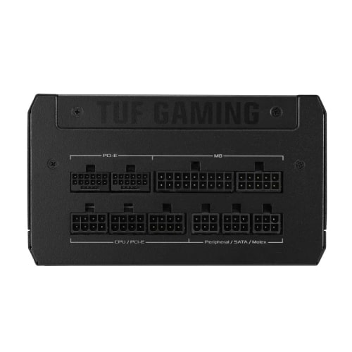 منبع تغذیه کامپیوتر مدل ASUS TUF GAMING 1200W GOLD