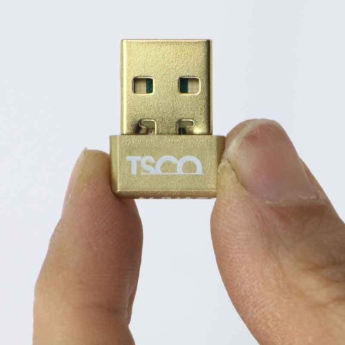 کارت شبکه USB تسکو مدل TW1000