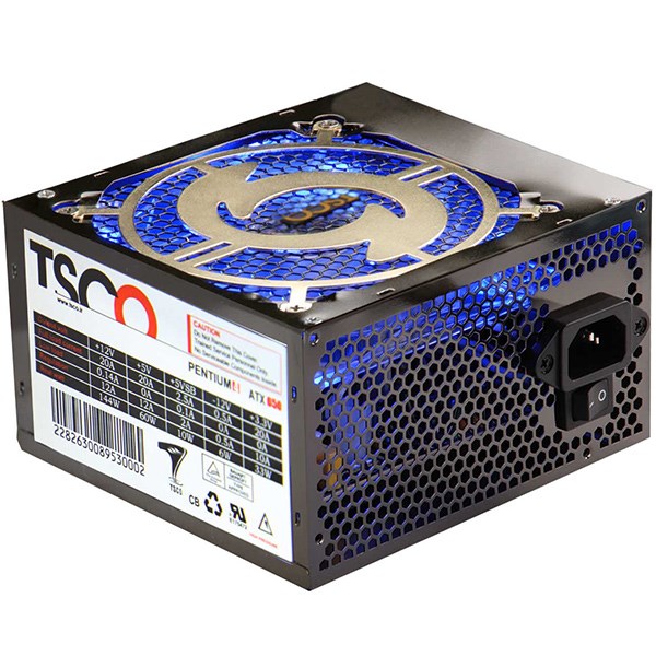 پاور TSCO POWER SUPPLY TP 650