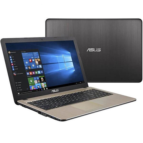 لپ تاپ ایسوس مدل ASUS F540NA - 3350-4GB-1TB-INTEL