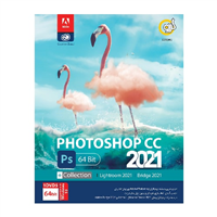 Adobe Photoshop CC 2021 + Collection 64-bit