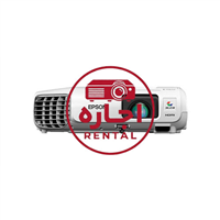 اجاره ویدئو پروژکتور اپسون مدل EPSON PowerLite 98H