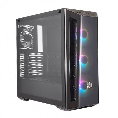کیس کولر مستر مدل COOLER MASTER MASTERBOX MB520 ARGB