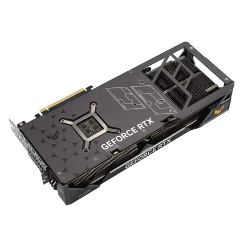 کارت گرافیک ایسوس مدل ASUS TUF Gaming GeForce RTX 4090 24GB OC Edition