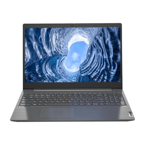 لپ تاپ لنوو مدل LENOVO V15 - I5(1135G7)-8GB-512GB SSD-2GB(MX350)