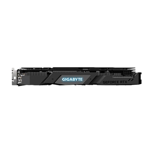 کارت گرافیک گیگابایت مدل Gigabyte GeForce RTX 2060 GAMING OC PRO 6GB