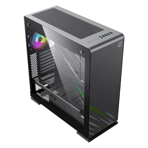 کیس کامپیوتر گیم مکس GAME MAX Vega Pro