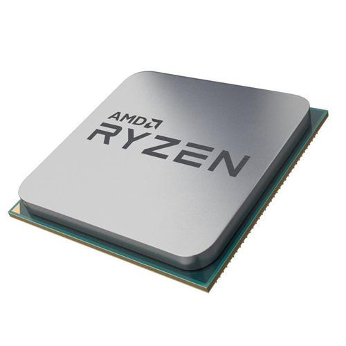سی پی یو AMD RYZEN 7 3700X