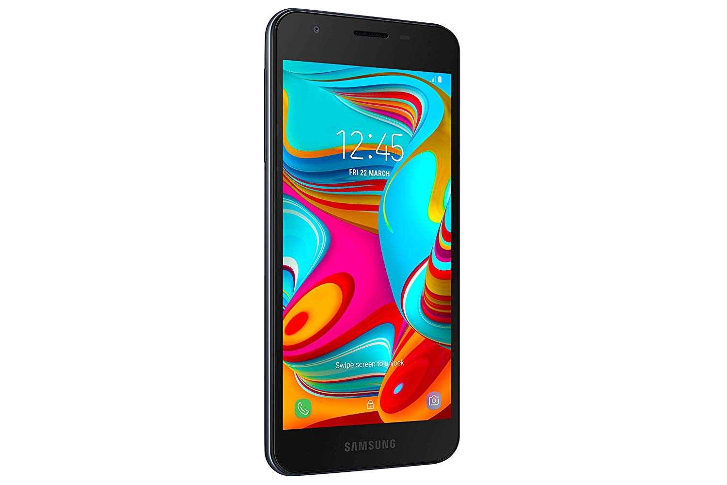 گوشی موبایل سامسونگ مدل Samsung Galaxy A2 با ظرفیت 16 گیگابایت