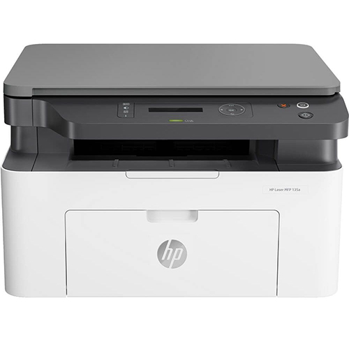 پرینتر لیزری سه کاره اچ پی مدل HP LASER 135A