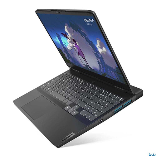 لپ تاپ لنوو مدل LENOVO Ideapad Gaming 3 - i5(12450H)-8GB-512SSD-4G-3050