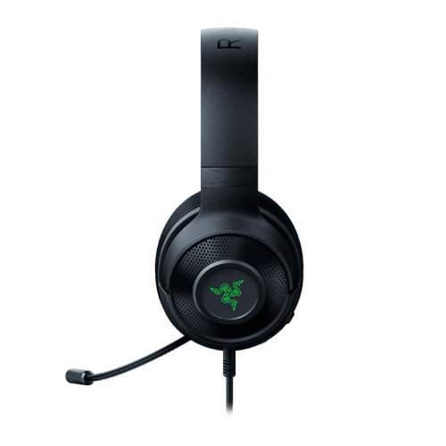 هدست بازی ریزر مدل Razer Kraken V3 X