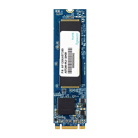 Apacer AST280 M.2 SATA III SSD-120GB