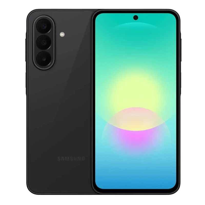 گوشی موبایل سامسونگ مدل Galaxy A27 دو سیم کارت ظرفیت 128 گیگابایت و رم 8 گیگابایت
