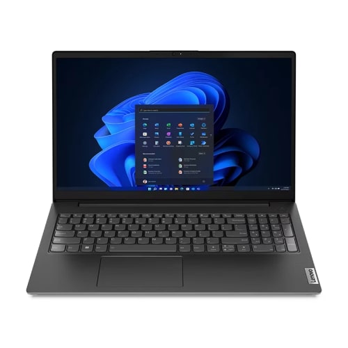 لپ تاپ لنوو مدل LENOVO V15 - i5(1235U)-8GB-256GB-INT