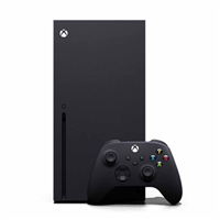 کنسول بازی مایکروسافت مدل XBOX SERIES X ظرفیت 1 ترابایت