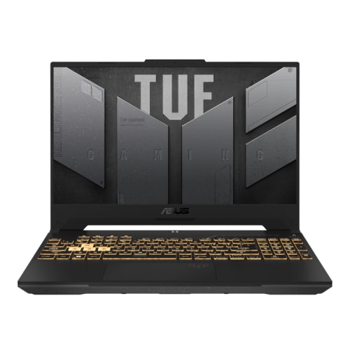 لپ تاپ ایسوس مدل ASUS TUF FX507ZM - i7(12700H)-16GB-512SSD-6GB-RTX3060