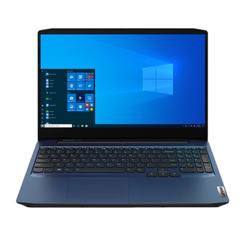 لپ تاپ لنوو مدل LENOVO IdeaPad3 i5(1035G1)-4GB-1TB-2GB-MX330