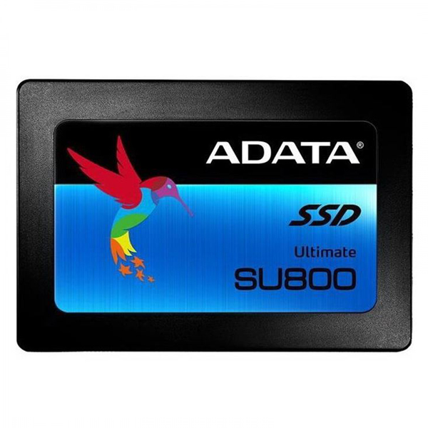 هارد اس اس دی ای دیتا ADATA SU800 256GB